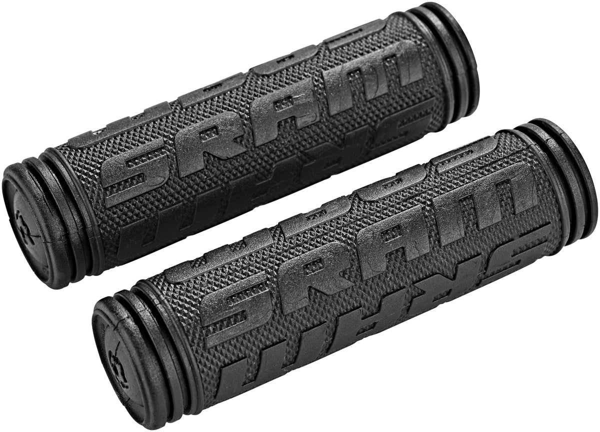 Poignées SRAM Racing noir
