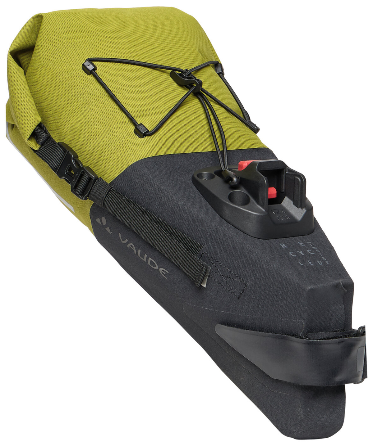 VAUDE Trailsaddle M feuille sombre