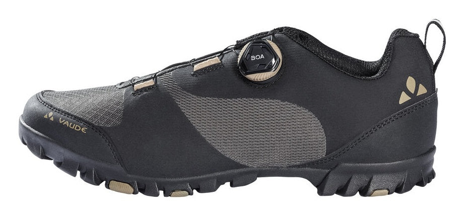 VAUDE TVL Pavei Tech chaussures noir