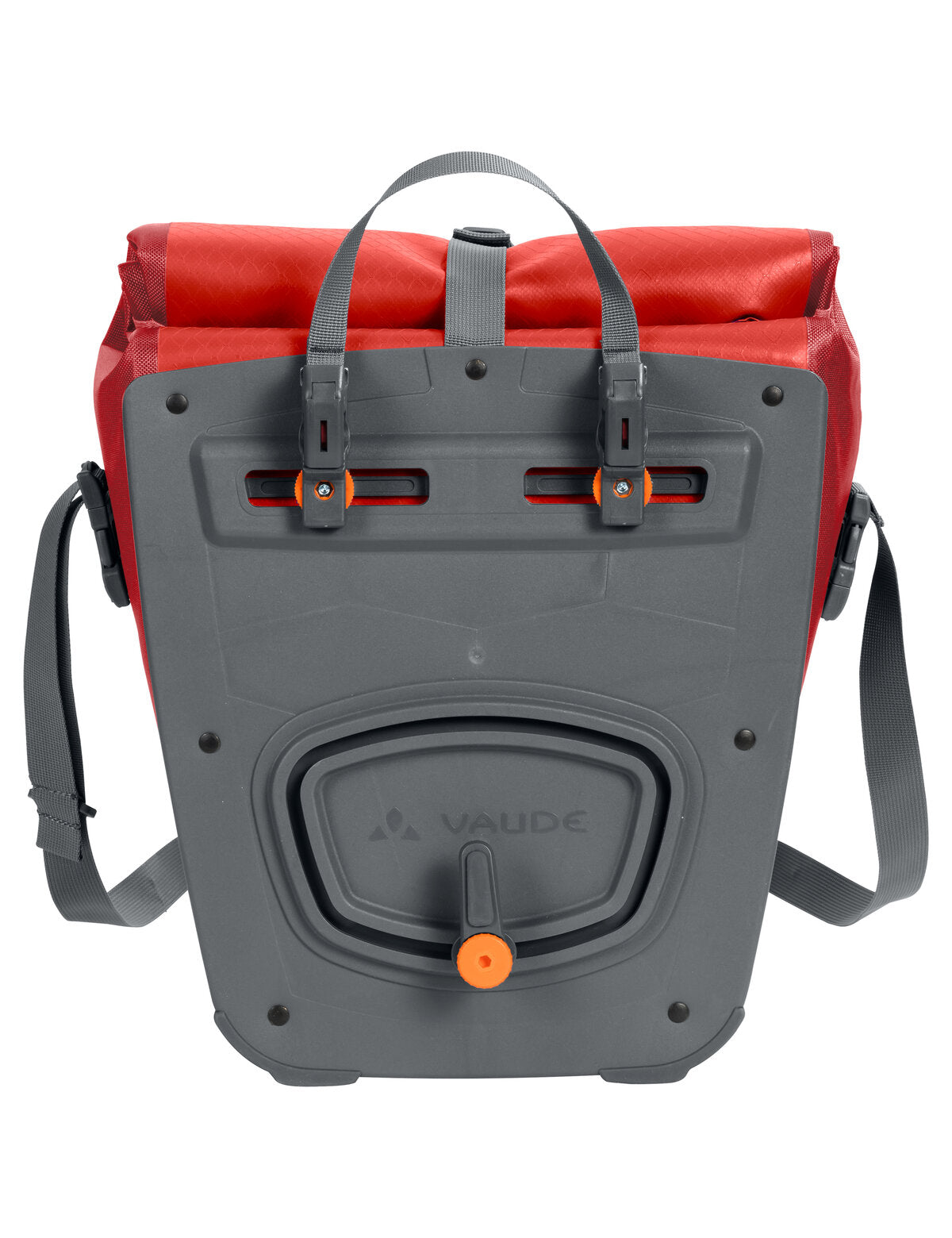VAUDE Aqua Front rouge