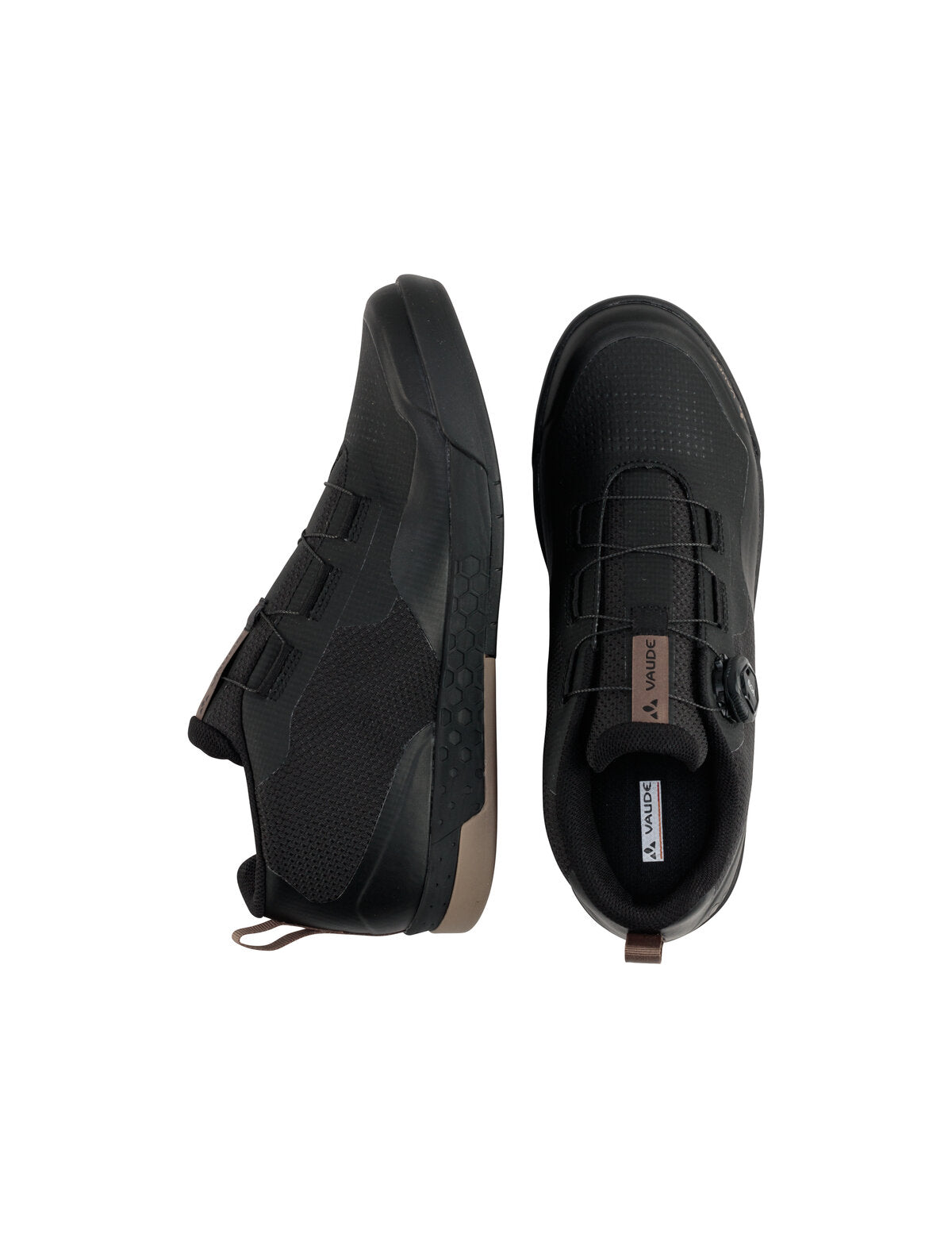 VAUDE Moab Tech II noir