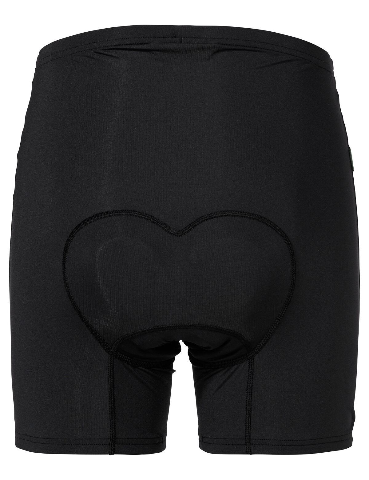 VAUDE Cuissard vélo intérieur TP homme noir