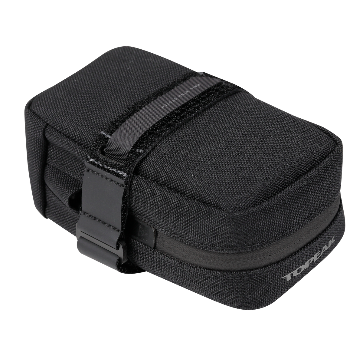 Topeak Elementa Sacoche de selle M, noir