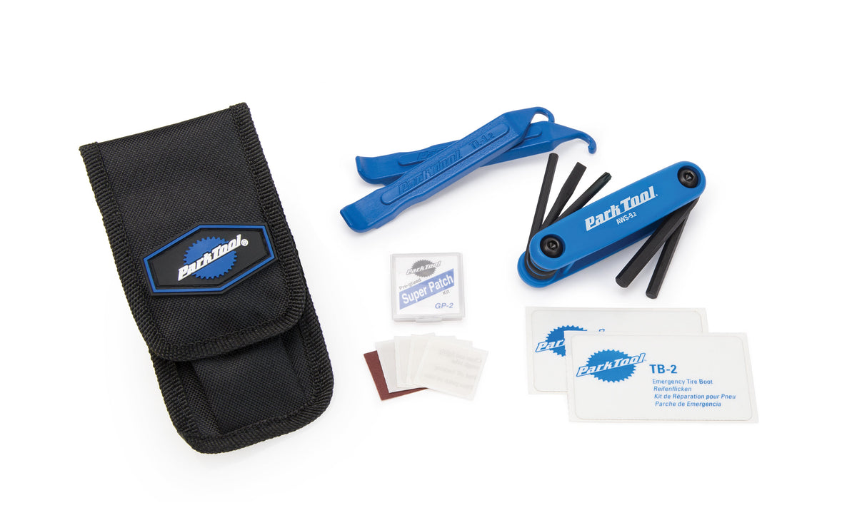 Park Tool WTK-2 Mini-outil set
