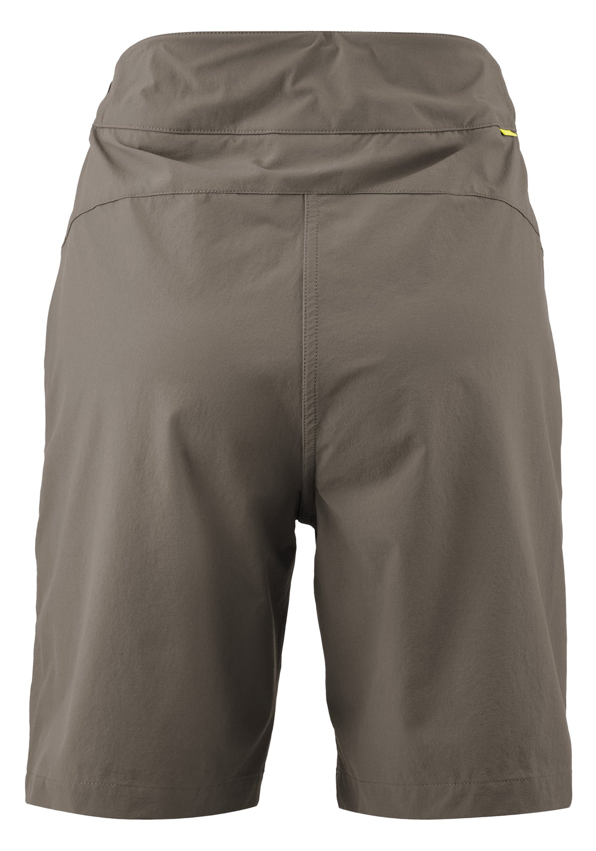 Gonso Adventure Shorts W gris phénix