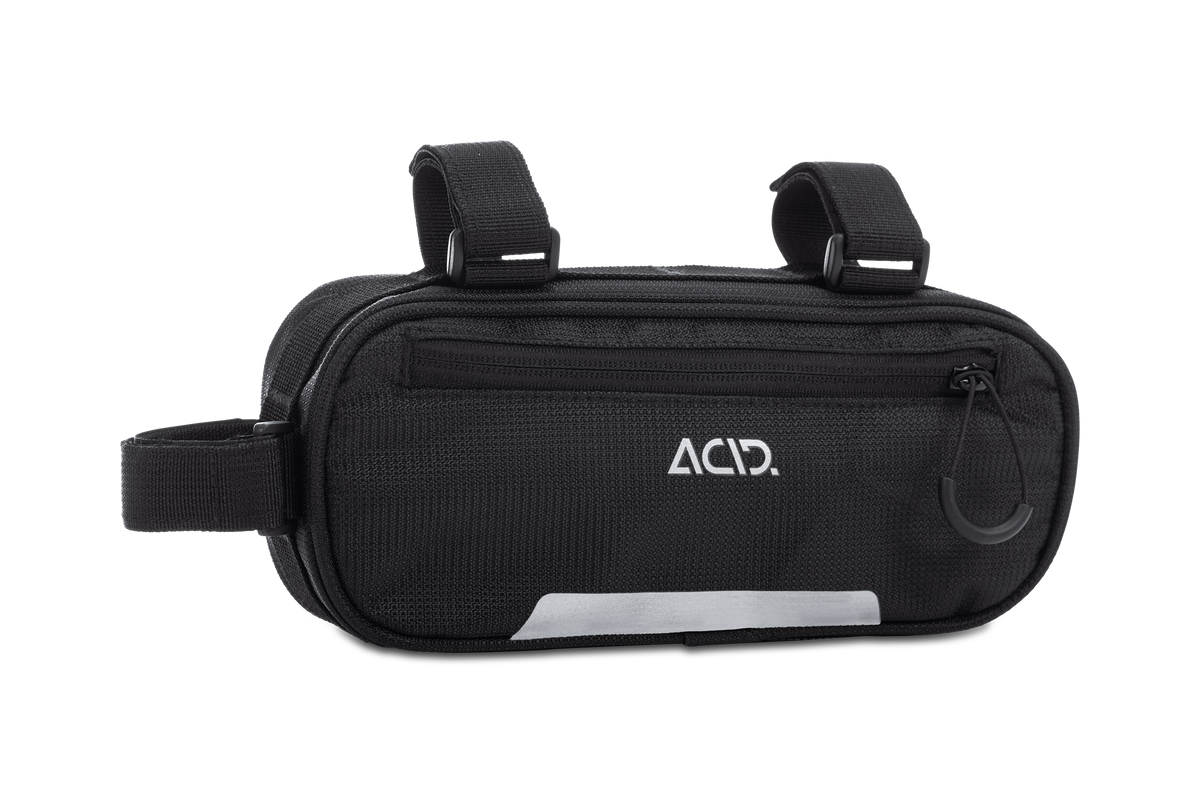 ACID Sacoche de cadre CMPT 1,2