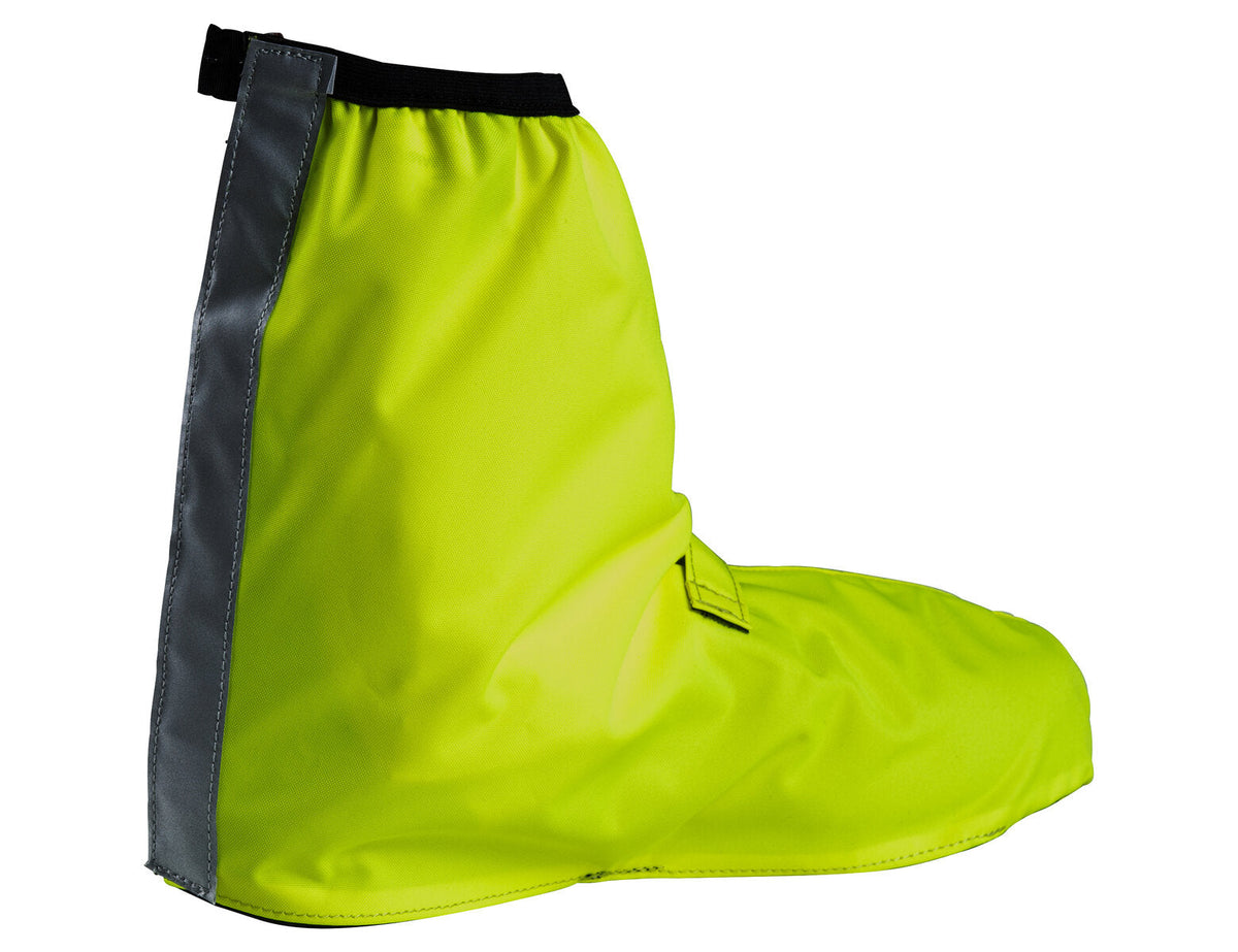 VAUDE guêtres courtes jaune
