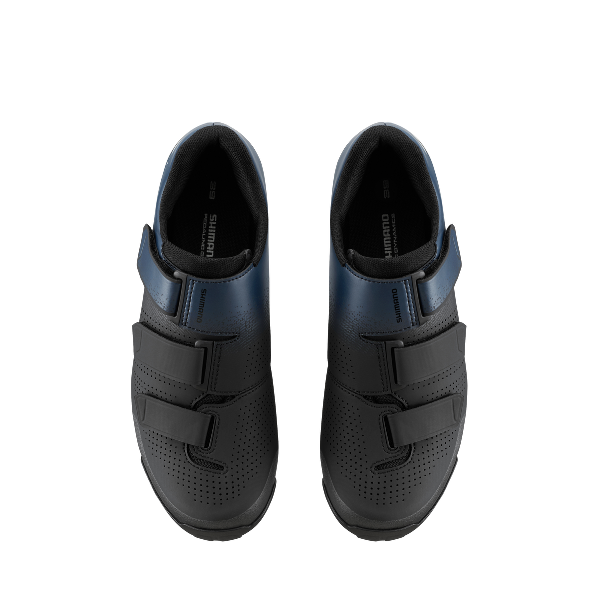 Shimano XC102 Femme black