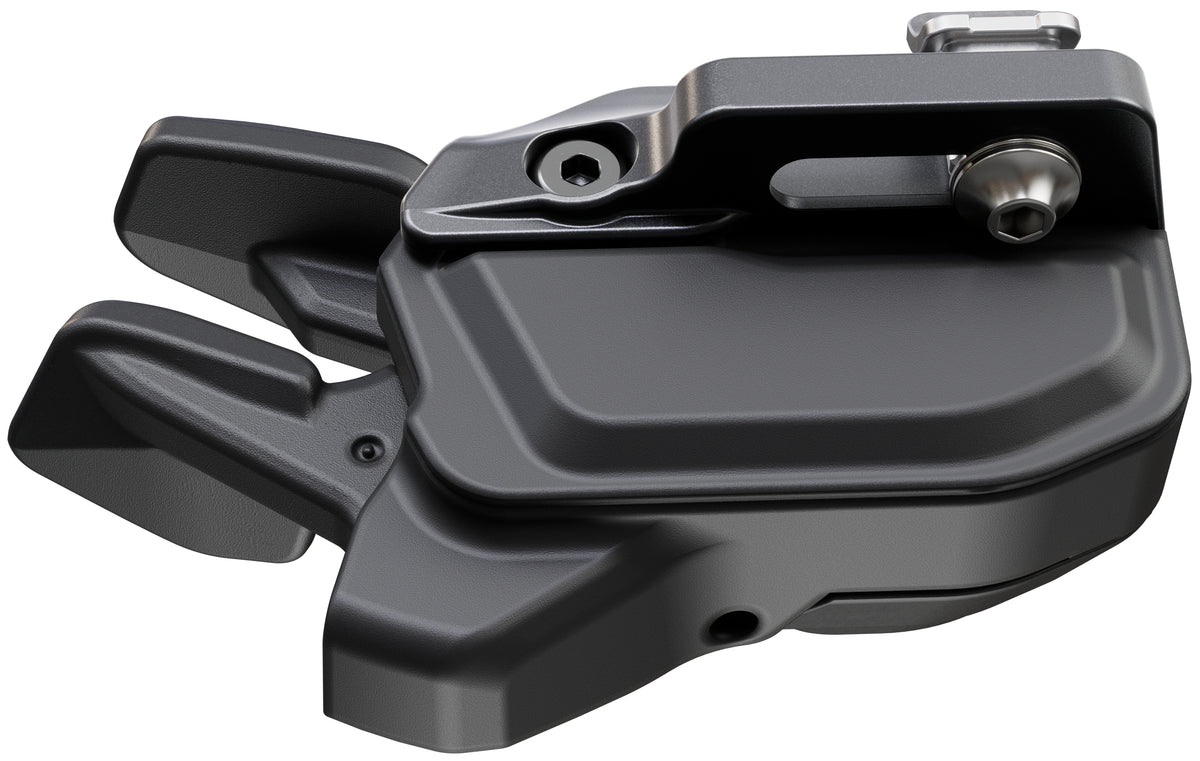 Shimano DEORE SW-M6250 Di2 Levier de vitesses 12 vitesses
