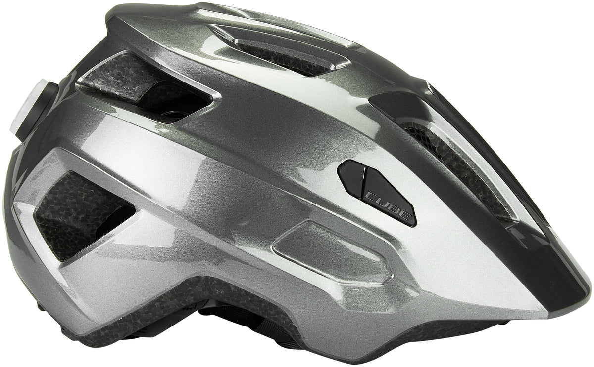 Casque CUBE LINOK Trailmotion