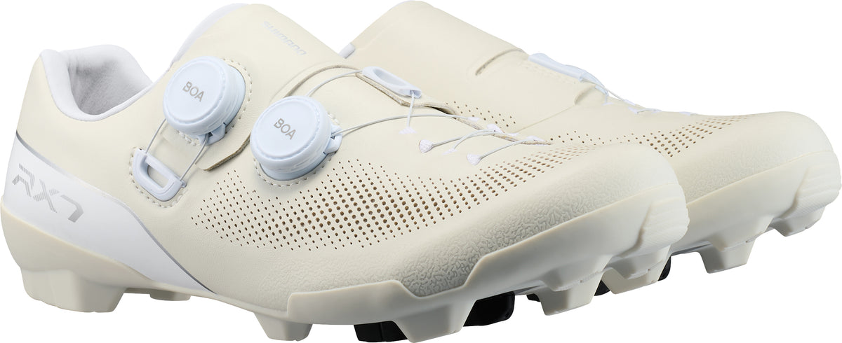 Shimano RX710 chaussures Gravel beige