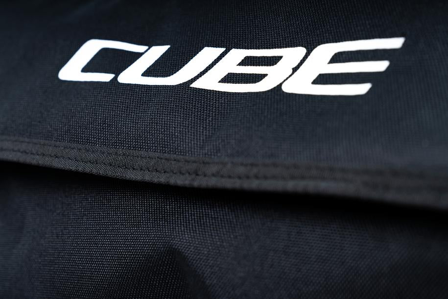 CUBE housse de pluie CARGO 3.0