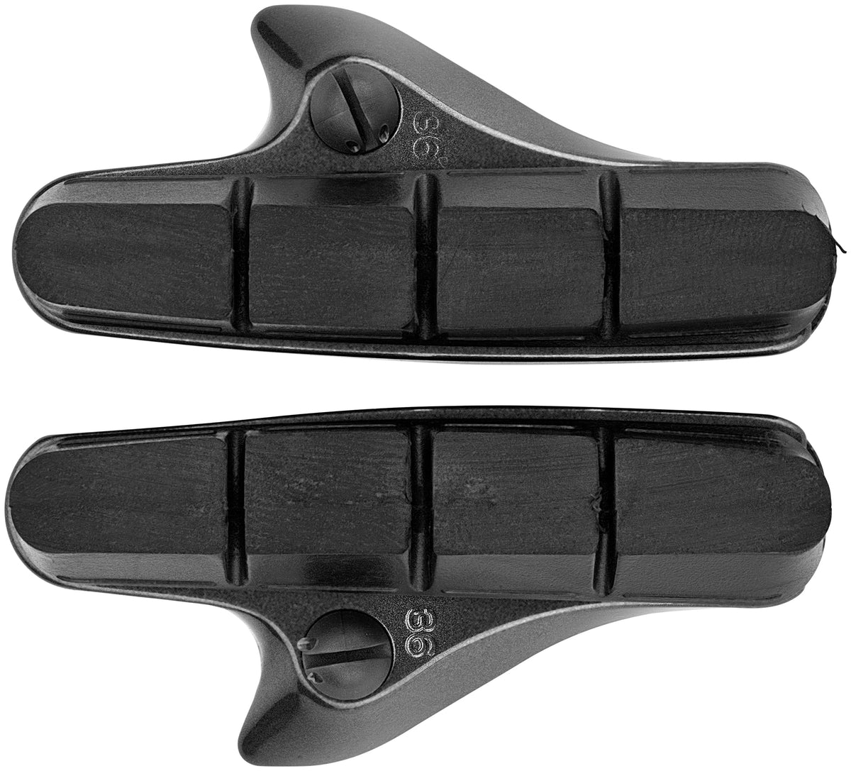Plaquettes de frein à cartouche Shimano R55C3 pour Ultegra BR-6700 noir