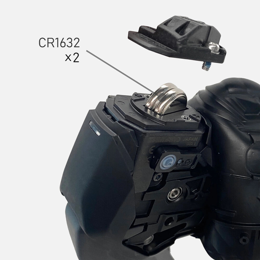 Shimano GRX DI2 ST-RX825 unité de commande hydraulique de changement/de freinage 2 vitesses gauche