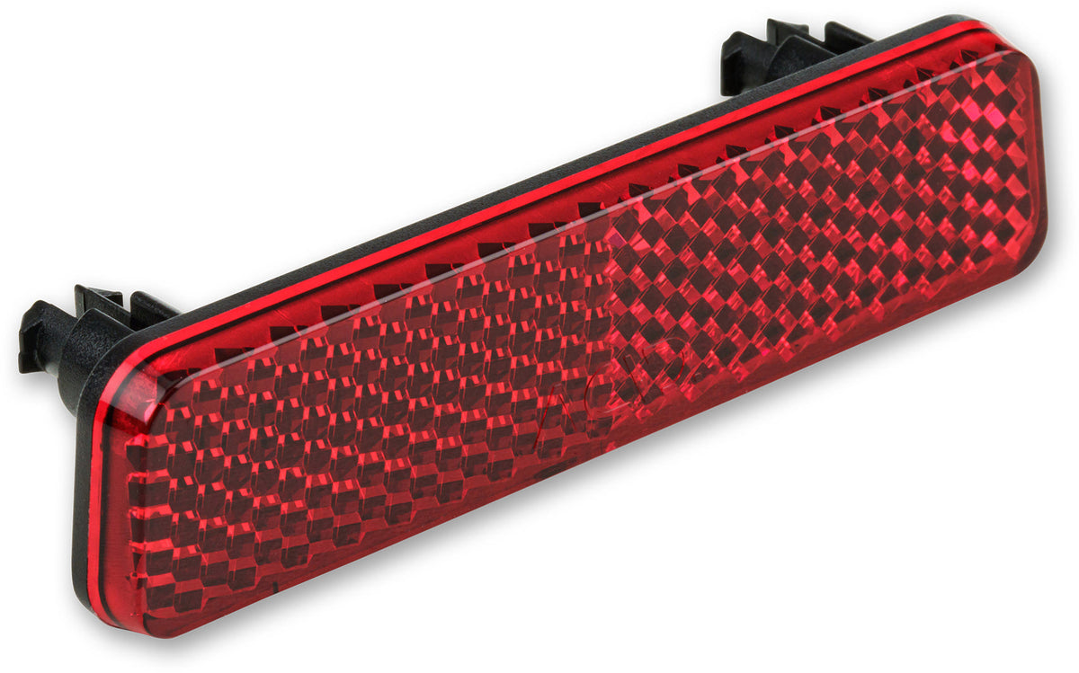 Réflecteur de porte-bagages ACID IC 3.0