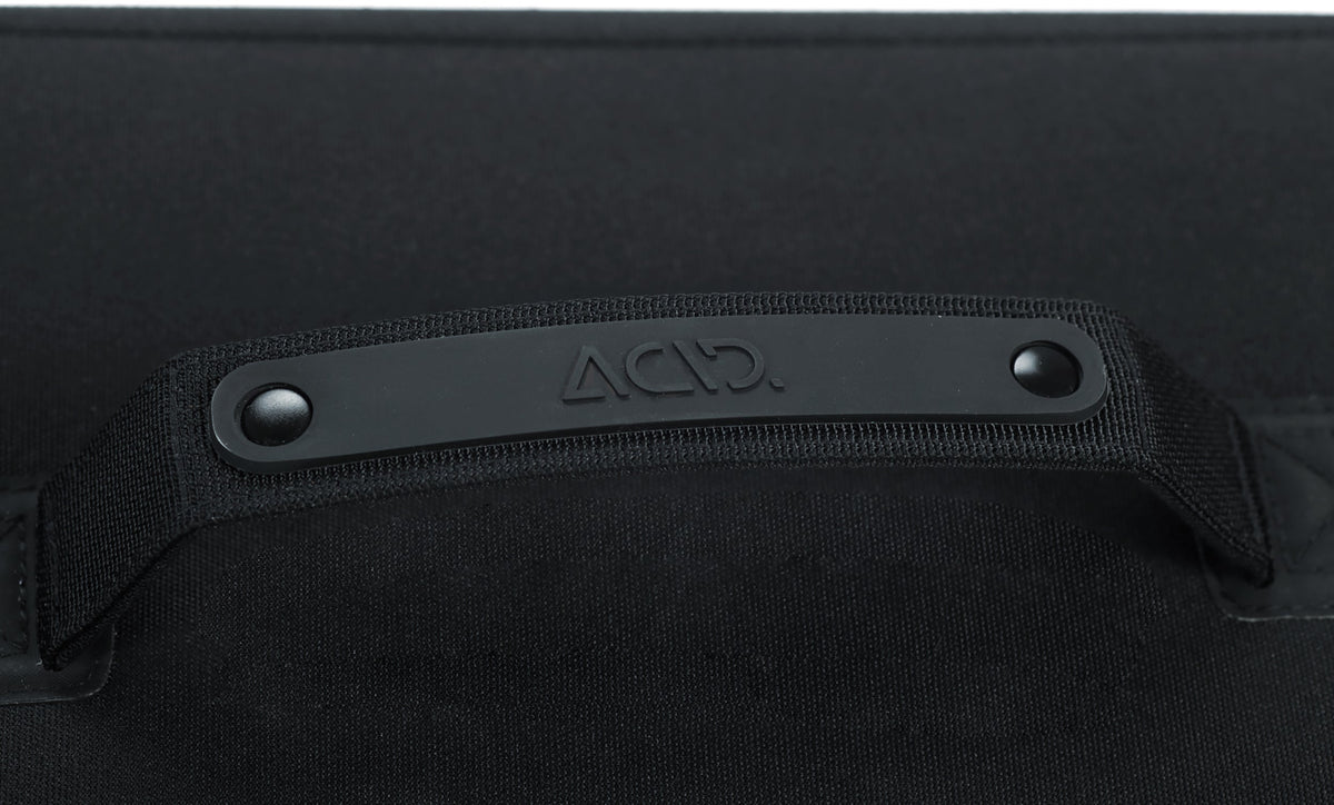 Sacoche de porte-bagages ACID CITY 8 RILink