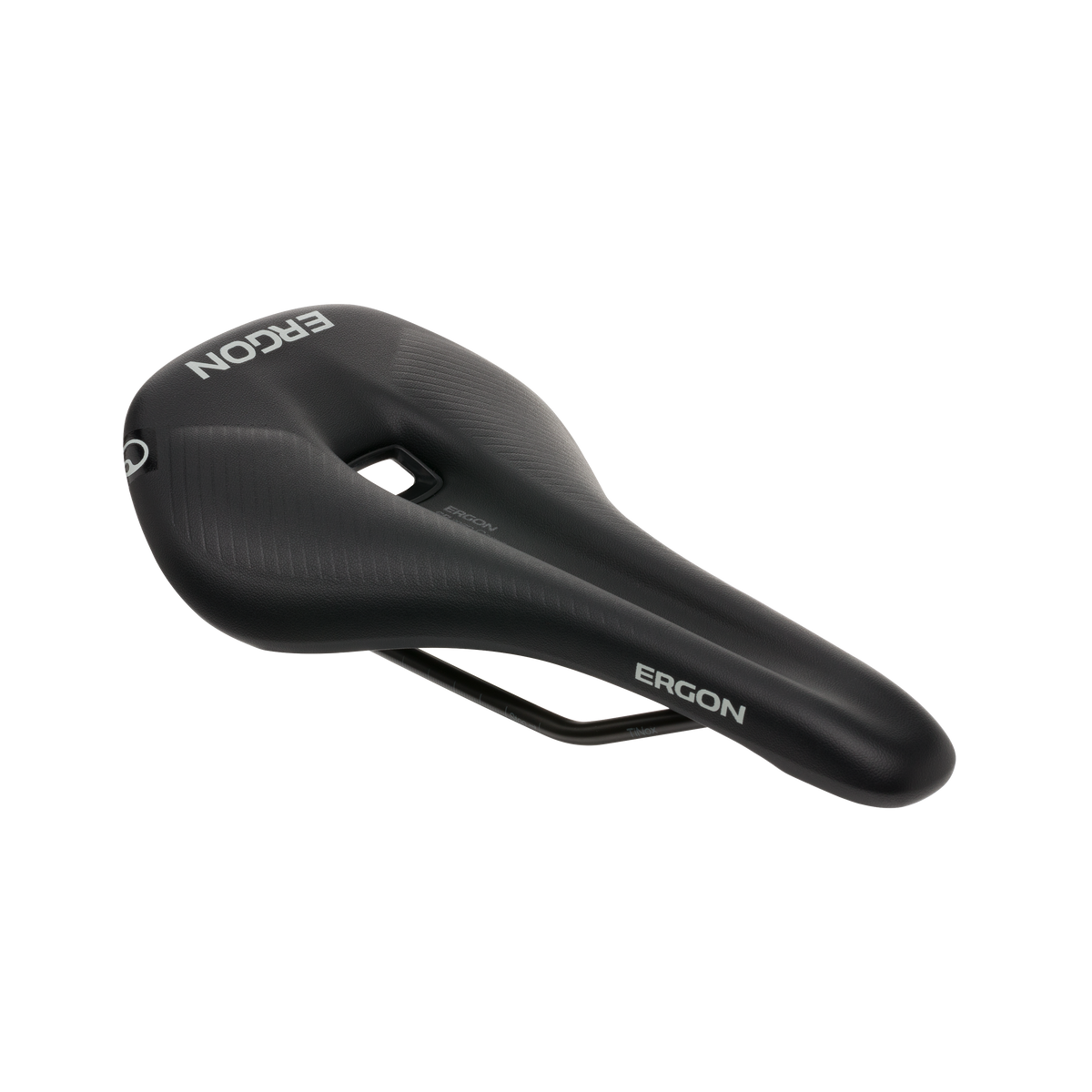 Ergon SR Comp Selle Homme noir