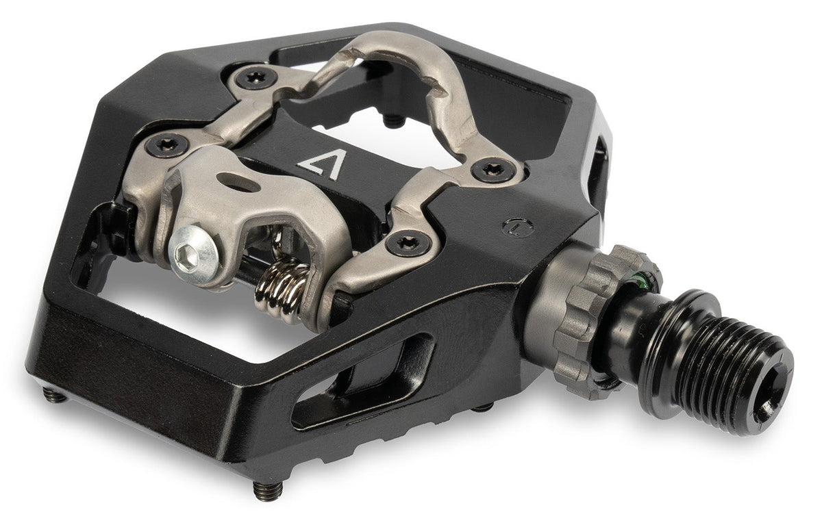 ACID Pédales COMBO A9-CB noir