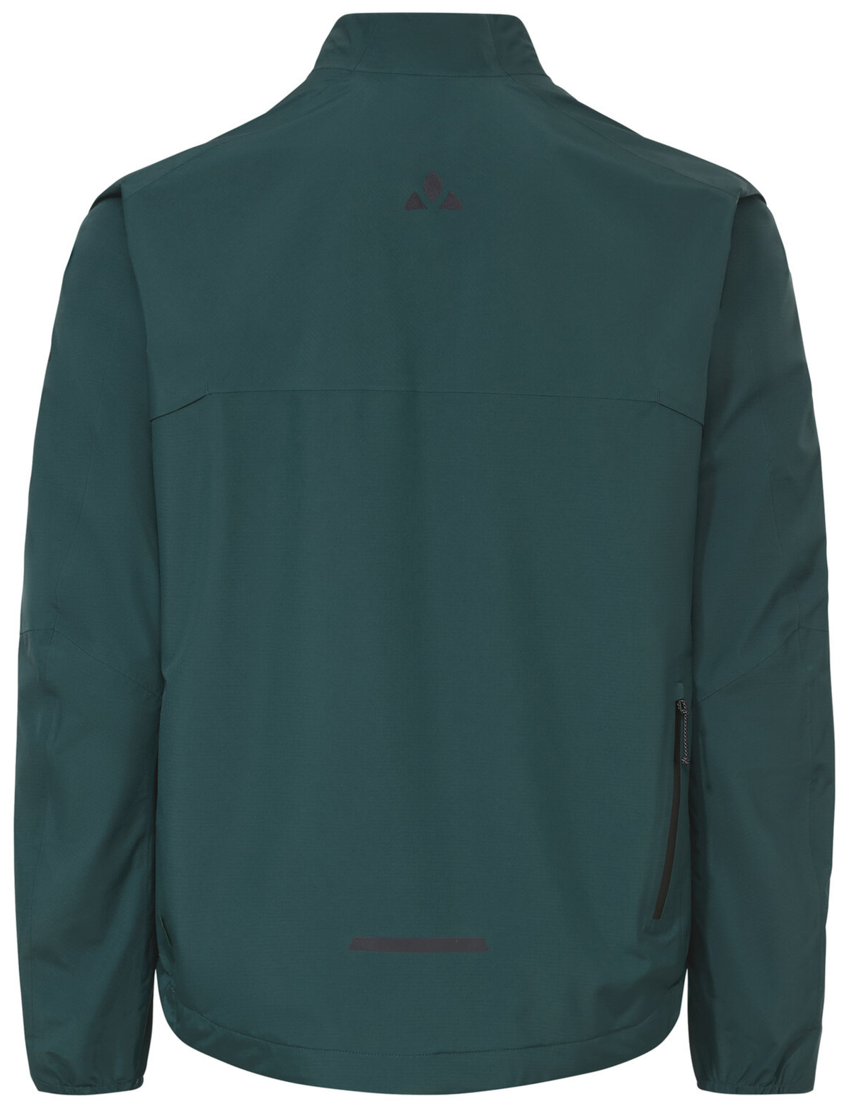 VAUDE Veste de pluie Kuro Pro Homme deep pond