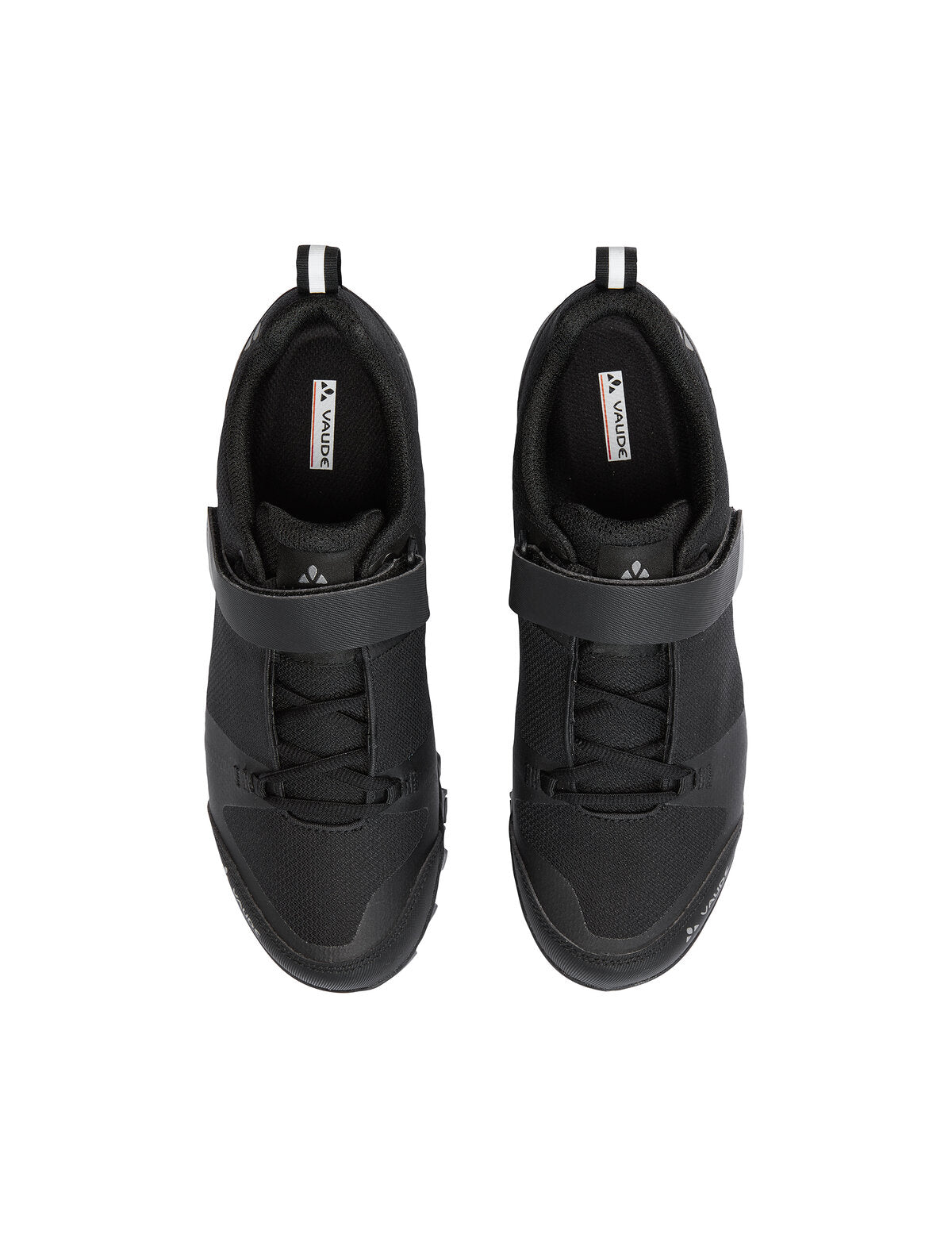 VAUDE TVL Pavei II Chaussures de vélo homme noir