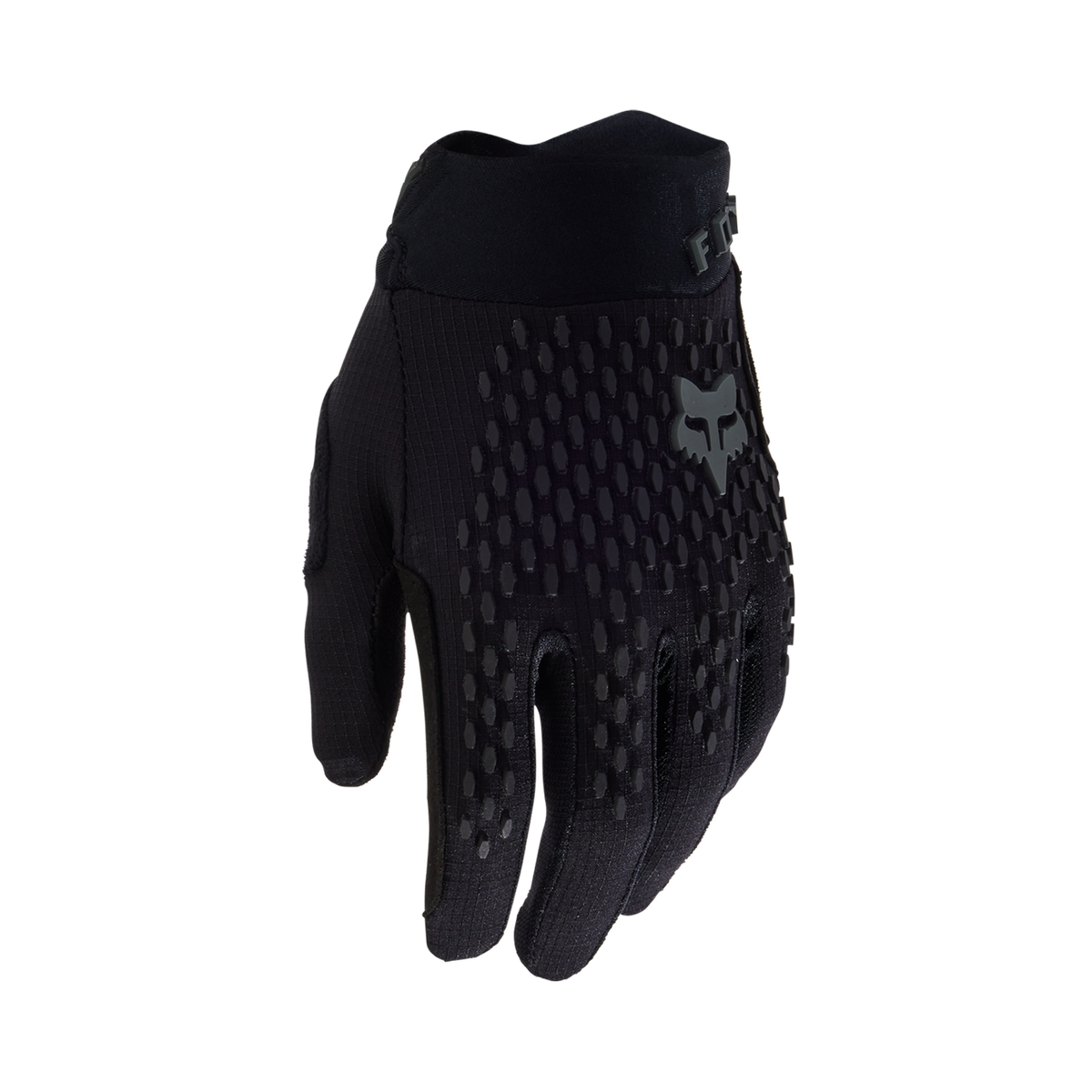 Fox YTH Defend Gants Noir