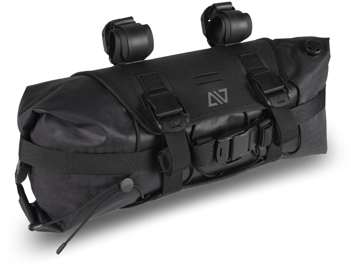 Sacoche de guidon ACID PACK PRO 9 black