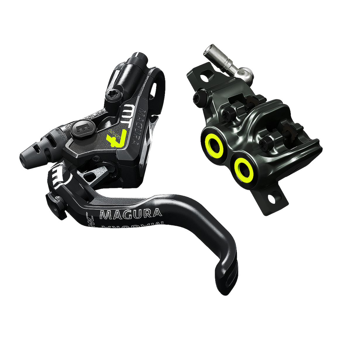 Magura MT7 PRO frein à disque