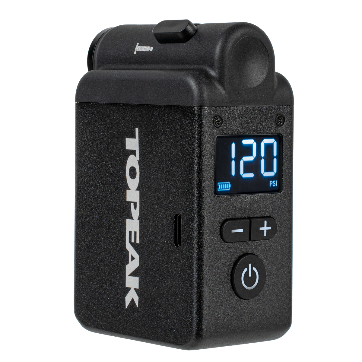 Topeak E-Booster Digital