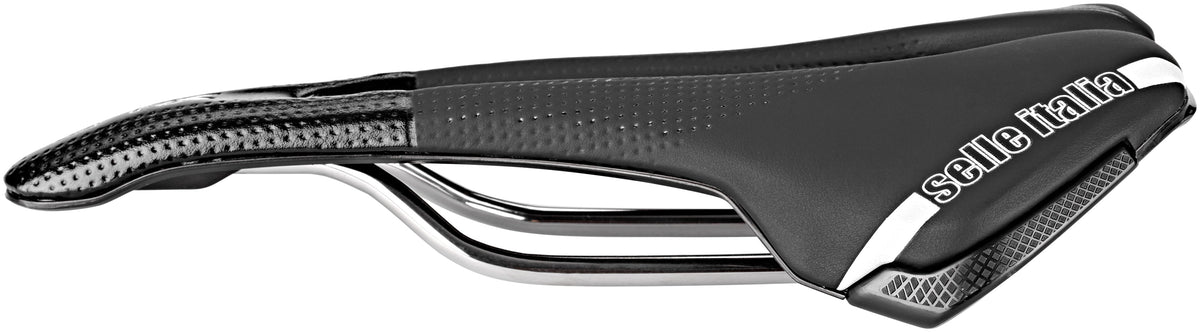 Selle Italia X-LR Ti316 Superflow Selle black