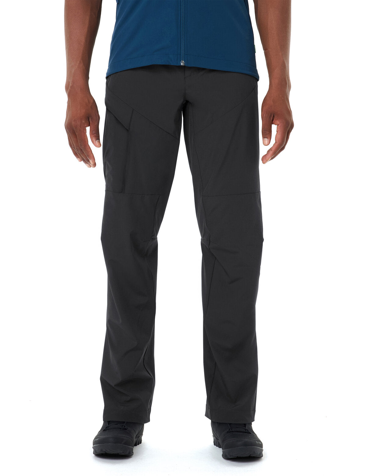 Pantalon Tamaro Base homme VAUDE noir