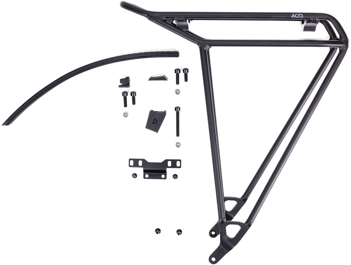 ACID Porte-bagages SIC PURE 27,5" RILink