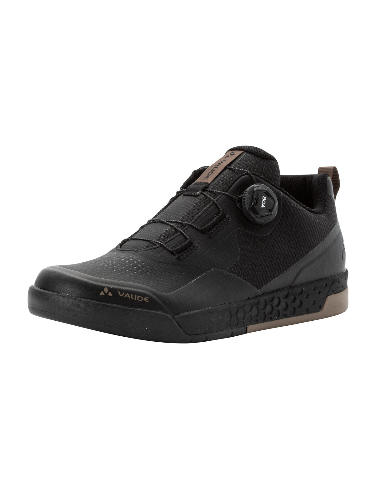 VAUDE Moab Tech II noir