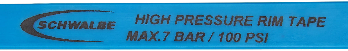 Schwalbe bande de jante haute pression 20"