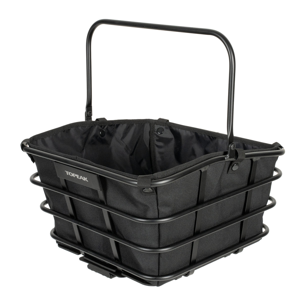 Topeak Urban Basket DX 18L Coussin intérieur