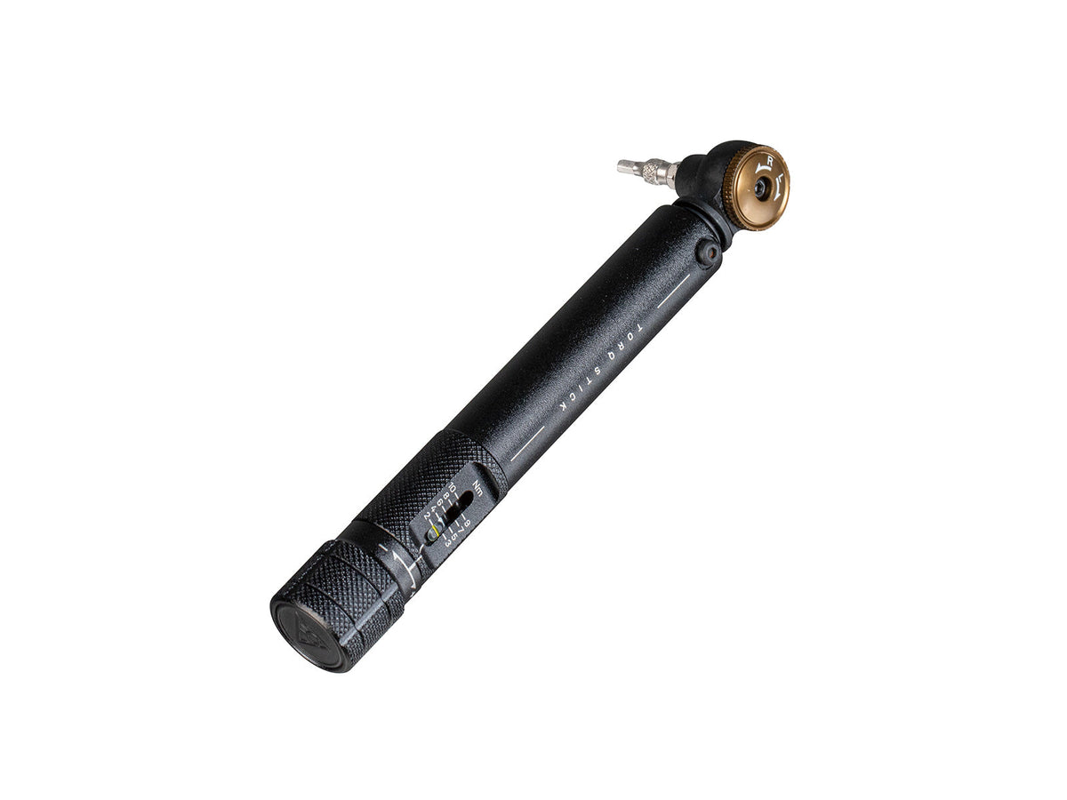 Topeak Torq Stick clé dynamométrique