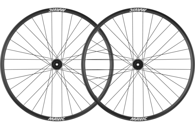 Mavic E-ACCESS XR22 29 DISC Jeu de roues 29" Centerlock 12 vitesses HG-R 12x100-12x142mm