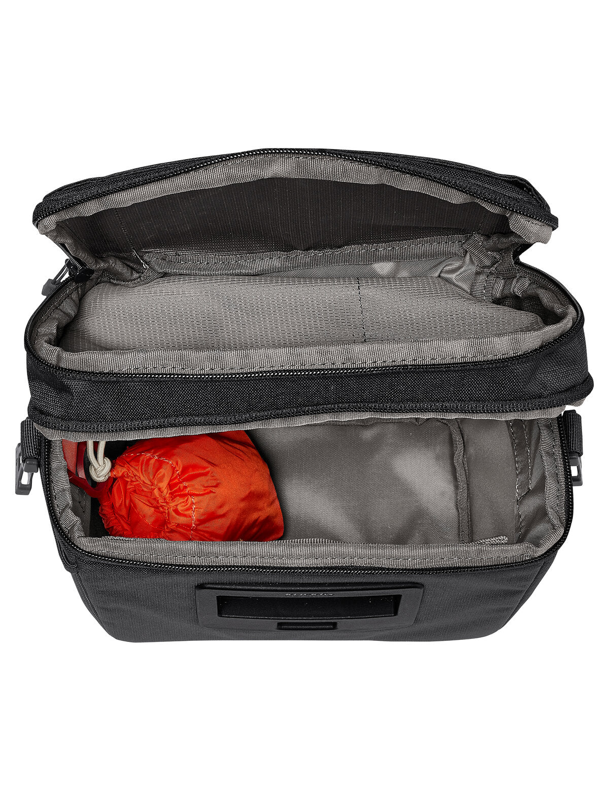 VAUDE OnTour Box M (KLICKfix ready) noir