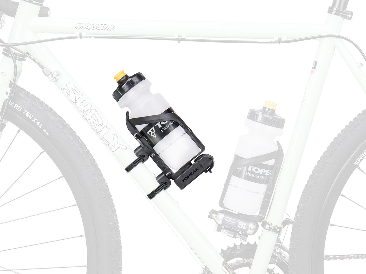 Topeak VersaMount set de 2 pièces