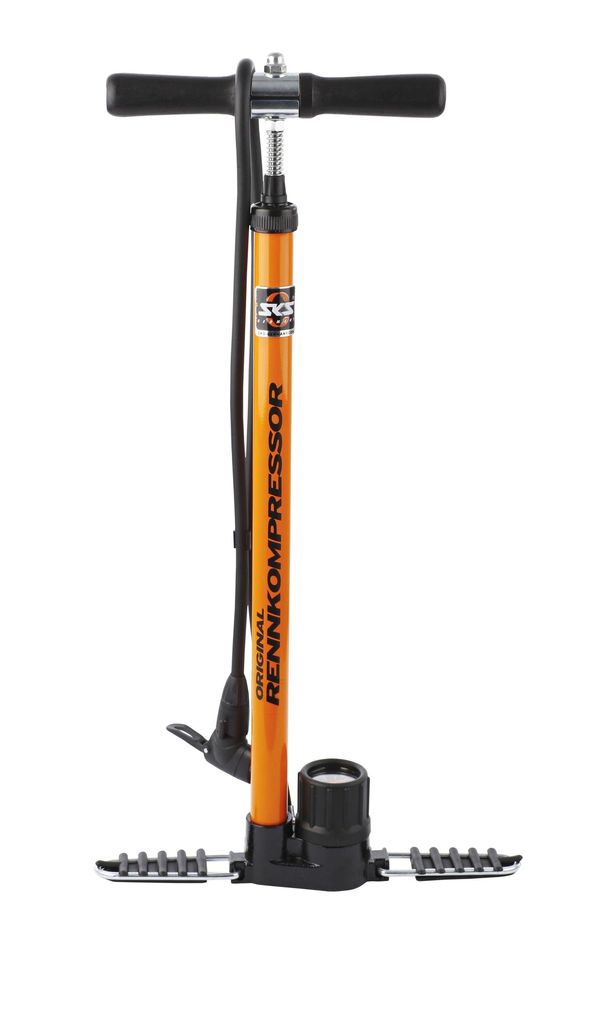 SKS Rennkompressor / Rennkompressor NXT pompe sur pied