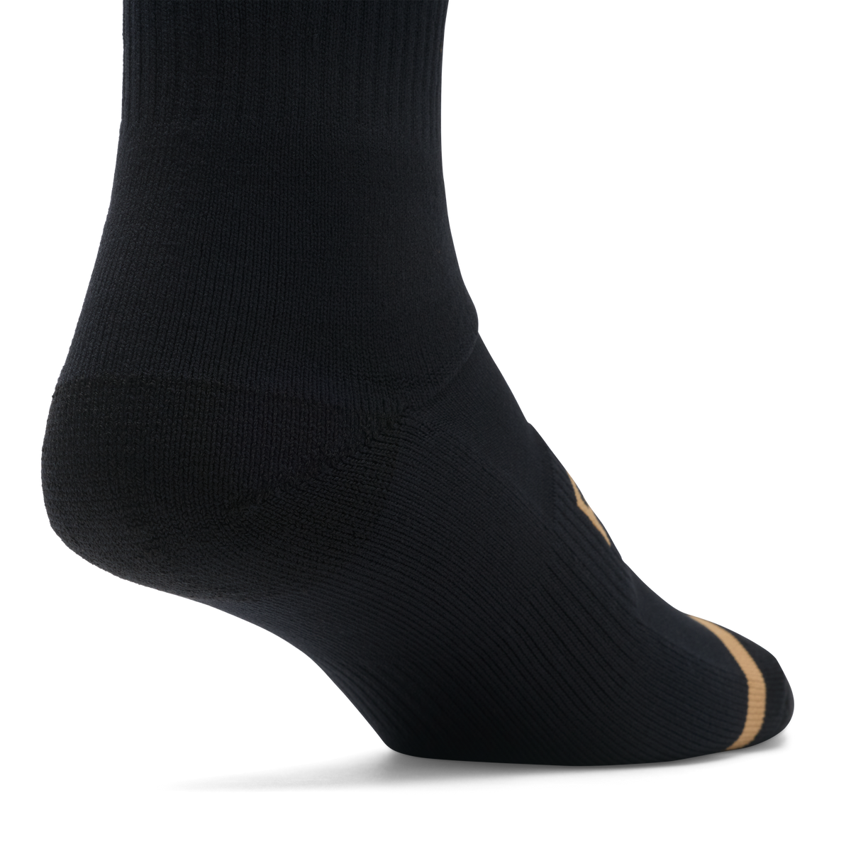 Fox 8" Defend Winter Sock Brown Sugar