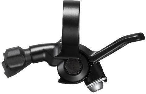 Shimano SL-MT500 Levier de commande pour tiges de selle télescopiques gauche