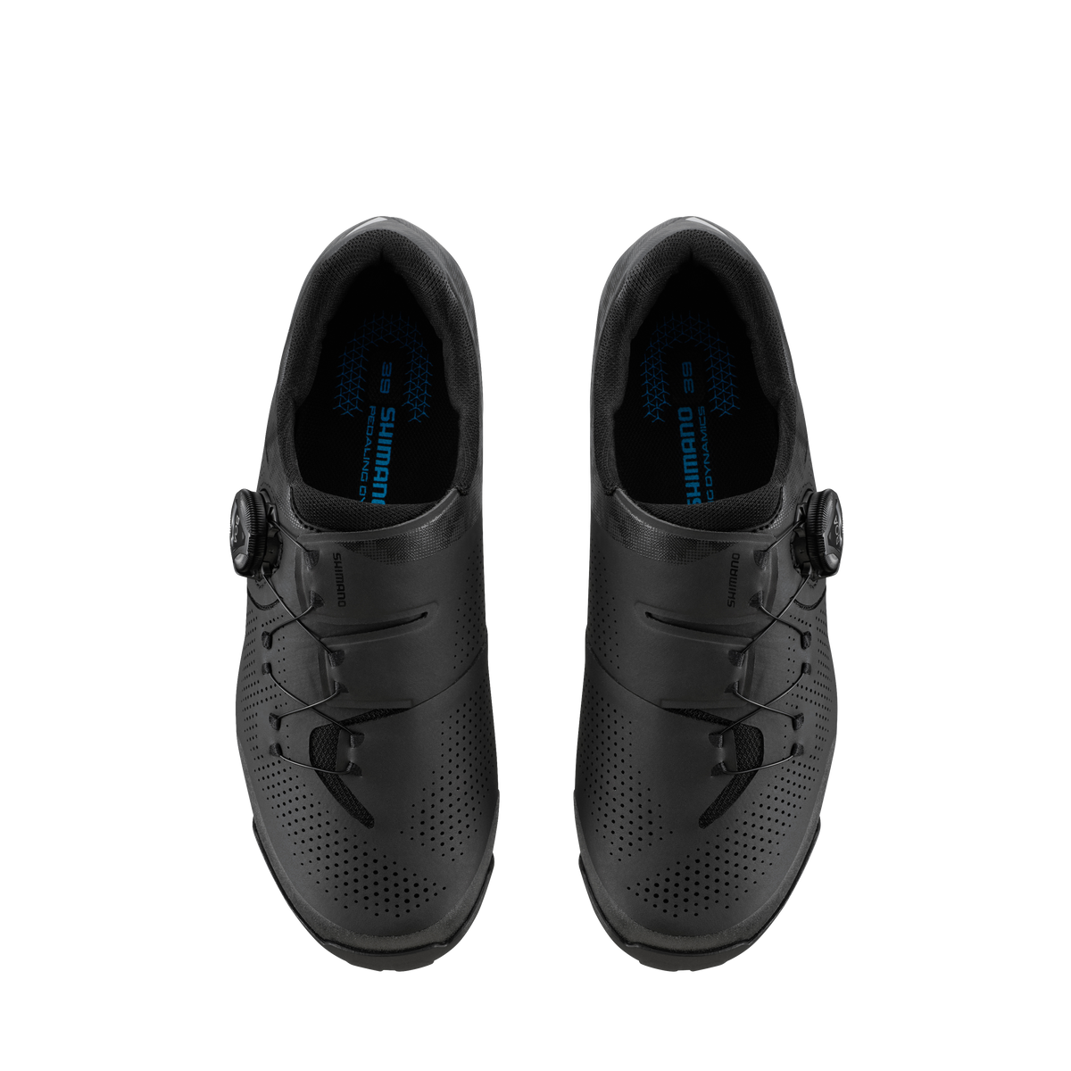 Shimano XC302 Femme noir