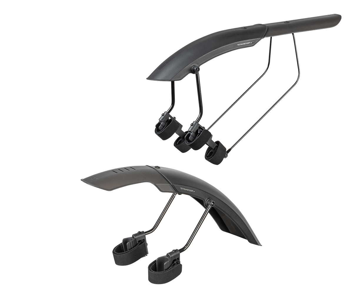 Set Topeak Tetrafender M1 & M2
