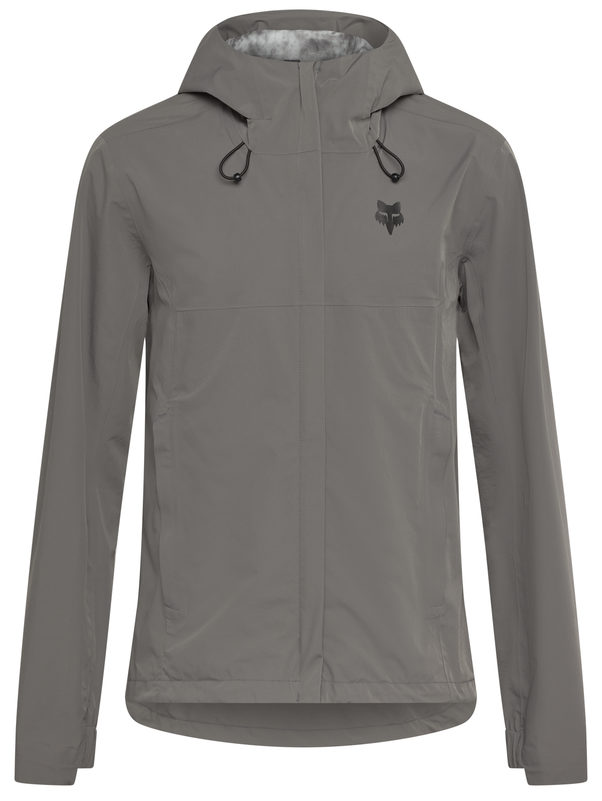 Fox Ranger Veste Étanche Étain