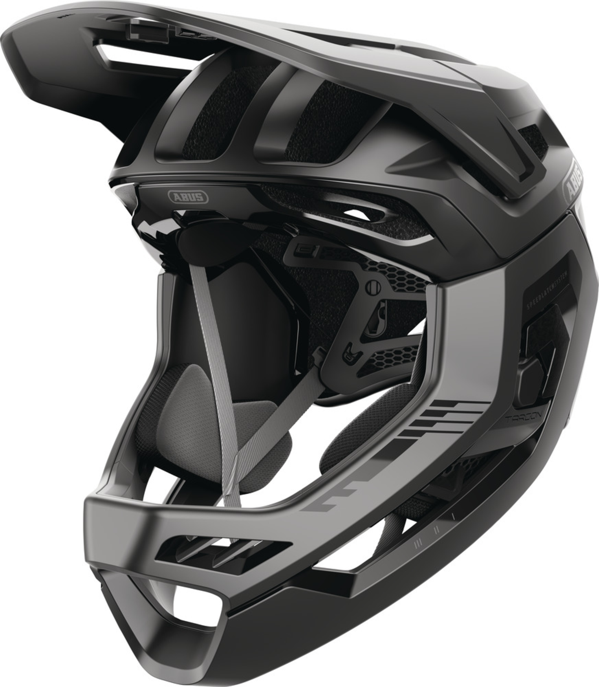 Abus TARGON MIPS velours