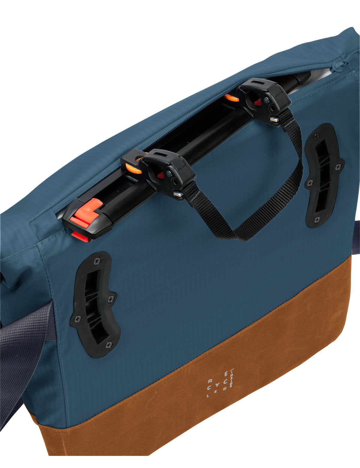 VAUDE CityMe Bike II mer Baltique