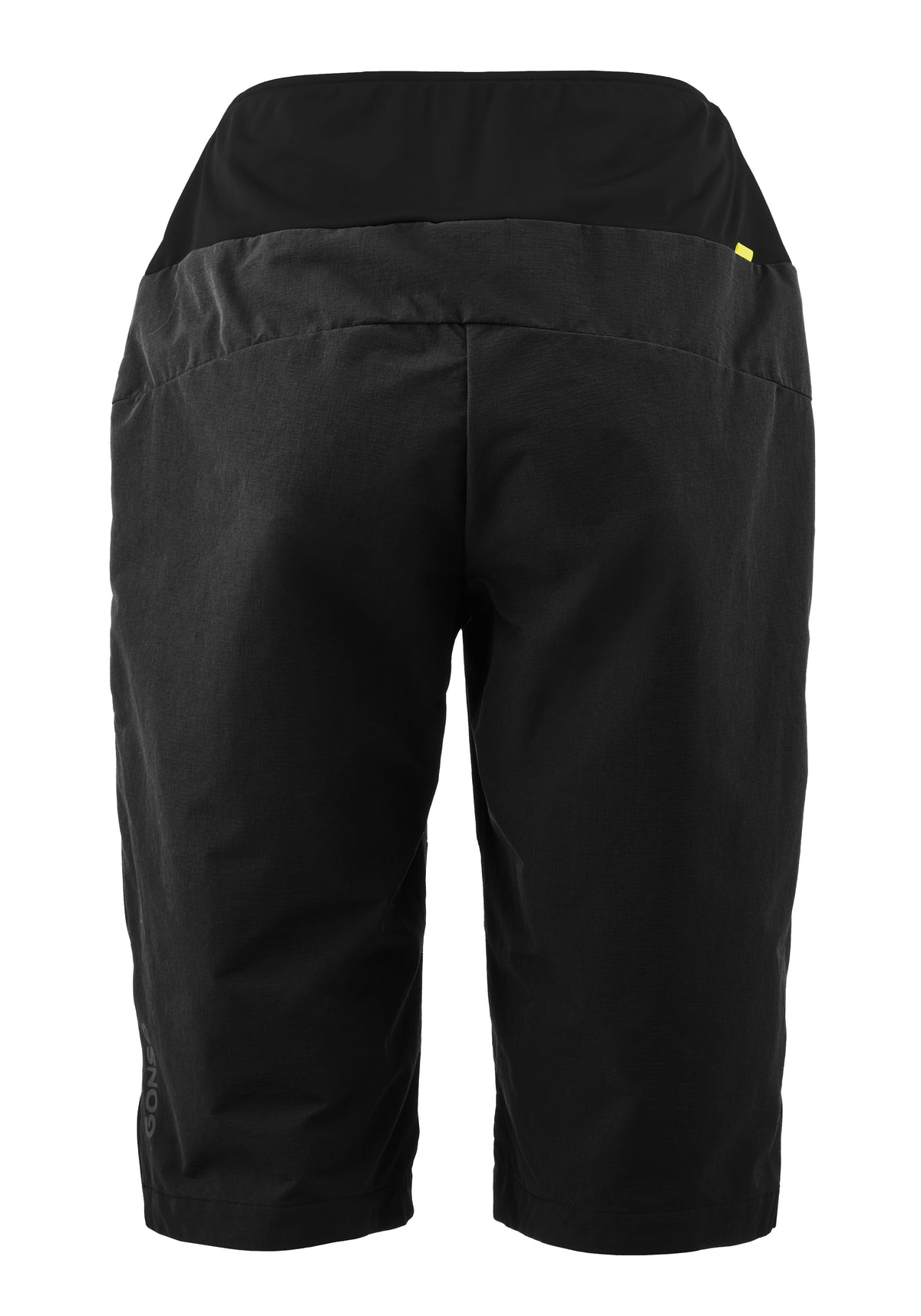 Gonso Trail Shorts W noir