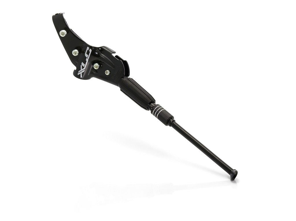 XLC KS-R02 béquille arrière 24-28" black