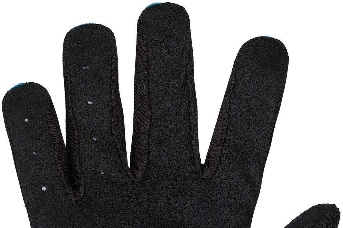 Gants Giro DND Jr. II shaboti blue