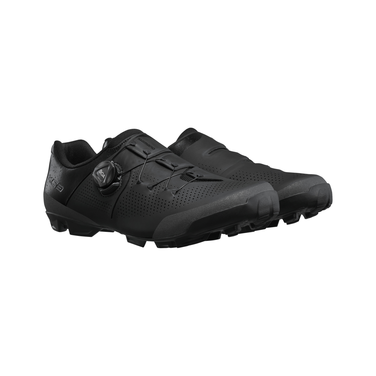 Shimano XC302 noir